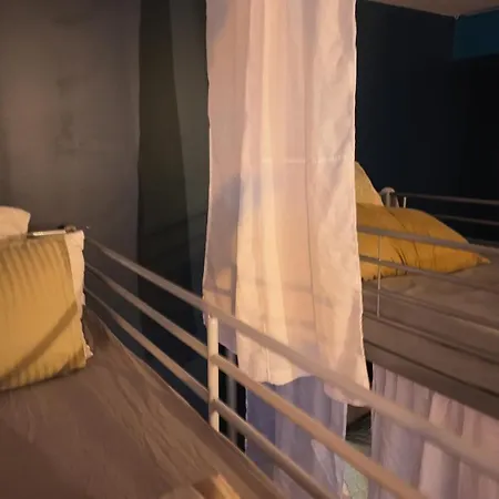 Mix Dorm